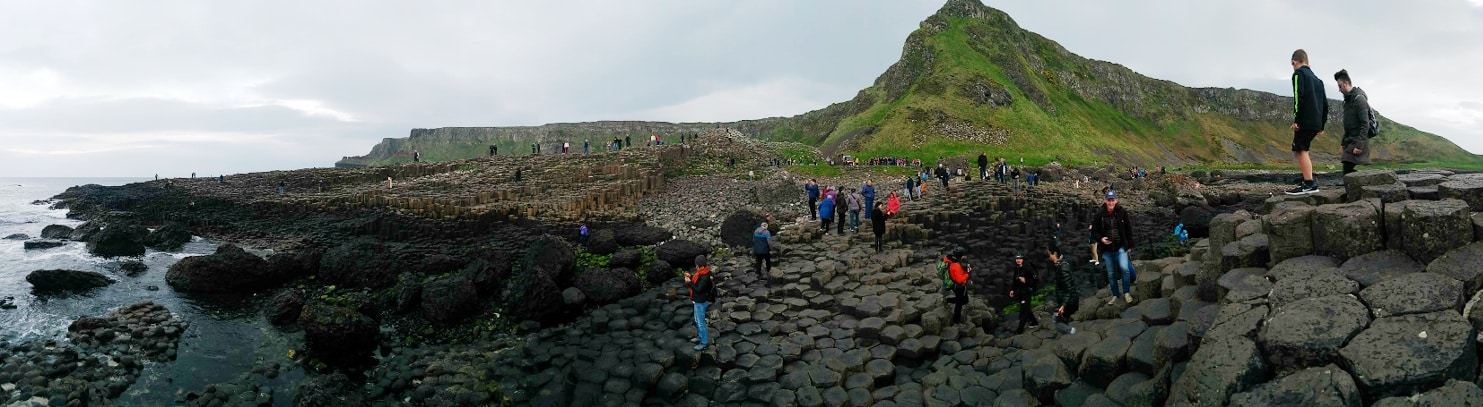 Rope Bridges And Rock Blocks – Minirolls Musings